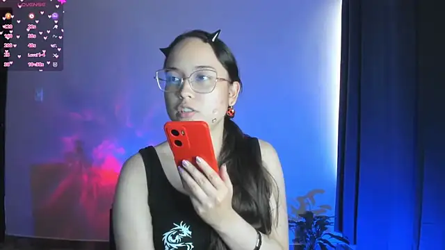 shantalc3rezo online show from 11.14.25