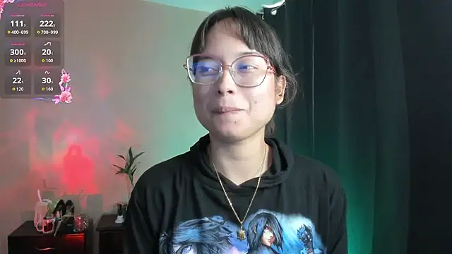 shantalc3rezo online show from 01.13.26