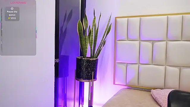 Anais aradia online show from 01.08.26