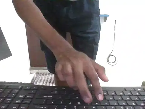 Snapshot of divi5555 chatting on 12.04.25 divi5555 online show from 12.04.25