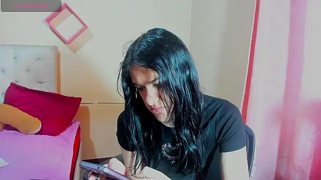 Snapshot of sweet1Girl chatting on 12.19.24 sweet1Girl online show from 12.19.24