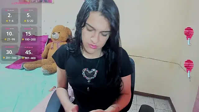 Snapshot of sweet1Girl chatting on 01.08.25 sweet1Girl online show from 01.08.25