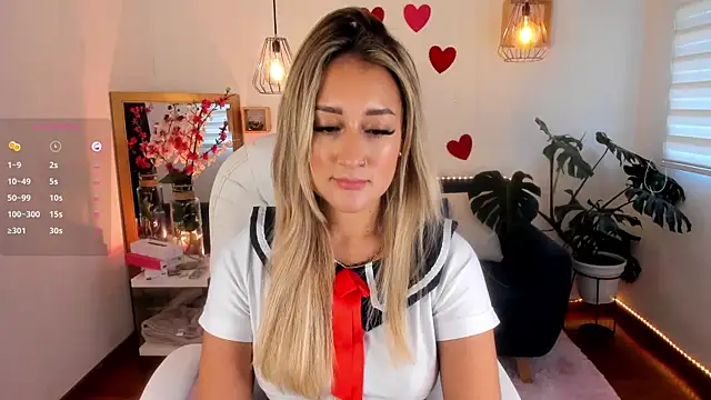 Snapshot of dina_ride chatting on 02.18.25 dina ride online show from 02.18.25