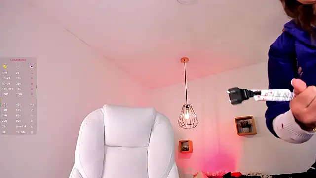 dina ride online show from 03.25.26