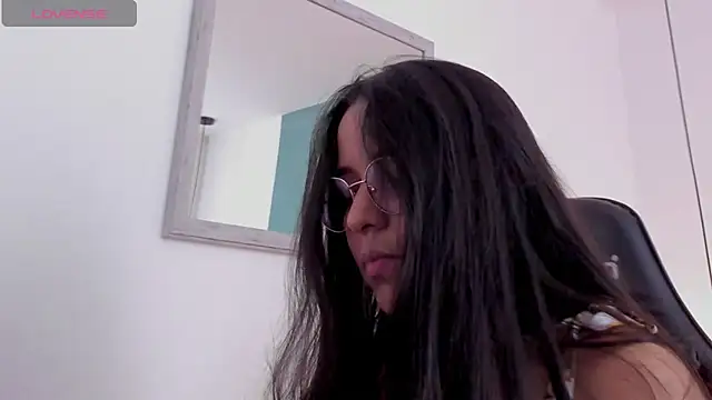 Snapshot of lucy_blue28 chatting on 04.14.26 lucy blue28 online show from 04.14.26