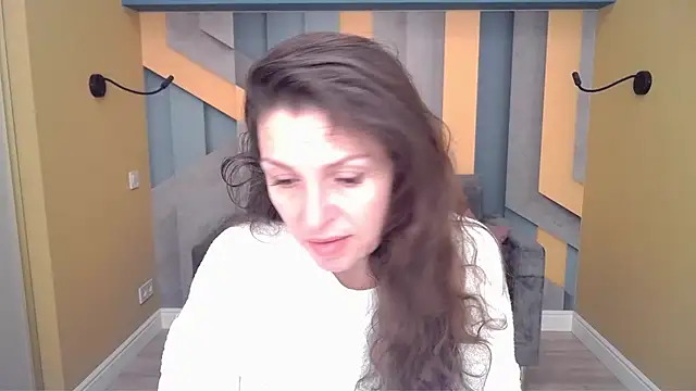 EllaLong online show from 02.07.26