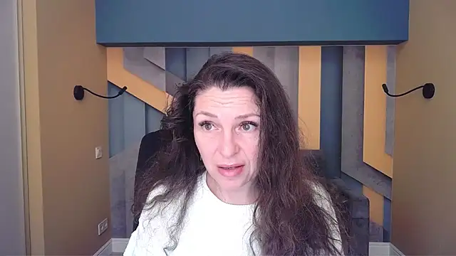 EllaLong online show from 02.11.26