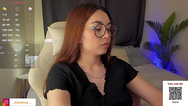 dakottaa  online show from 03.06.25