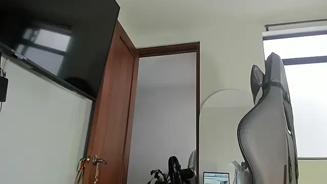 joss 111 online show from 11.29.25