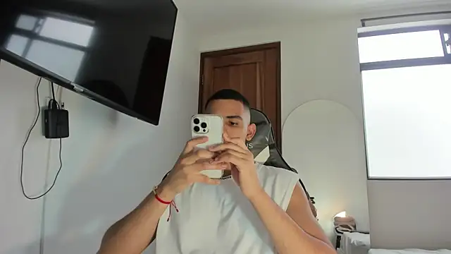 joss 111 online show from 02.01.26