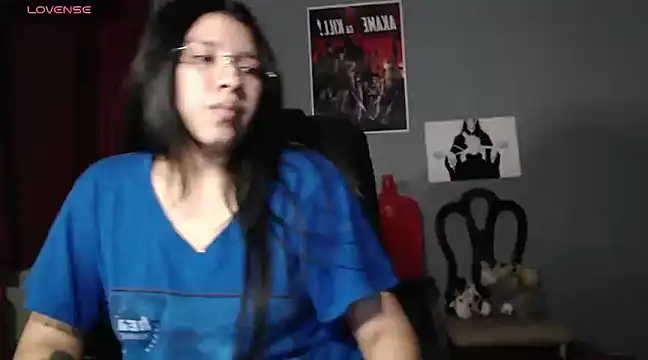 Snapshot of DanelyLopez chatting on 02.04.25 DanelyLopez online show from 02.04.25