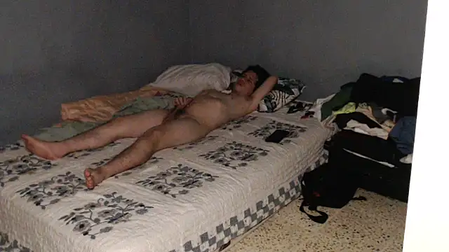 DanelyLopez online show from 11.15.25