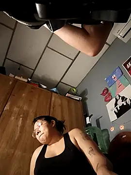 DanelyLopez online show from 02.07.26