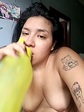 DanelyLopez online show from 04.05.26