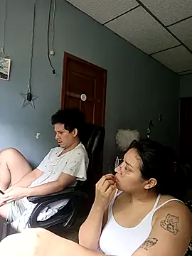 DanelyLopez online show from 05.11.26