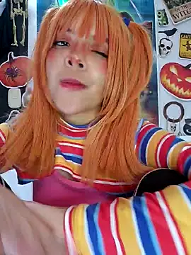 PastelitoGaming online show from 10.18.25