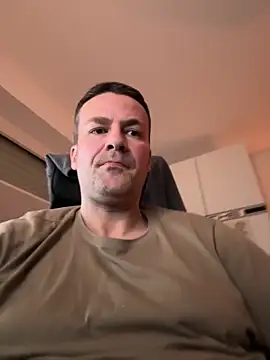 Adis1984Ger online show from 03.03.26