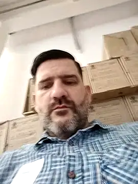 Maxi TheBigDaddy online show from 02.13.26