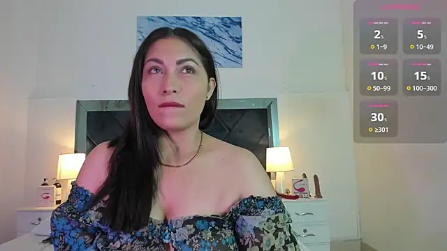 Lauralove 69 online show from 02.20.25