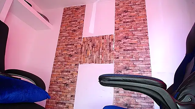 ammy Ger1 online show from 04.07.26