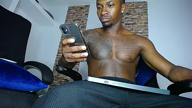 ammy Ger1 online show from 04.09.26