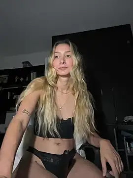 DanikRosse online show from 02.03.25