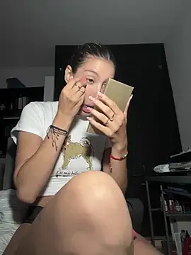 DanikRosse online show from 02.27.25