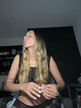 DanikRosse online show from 09.23.25