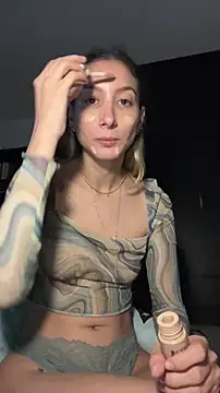 DanikRosse online show from 01.17.26