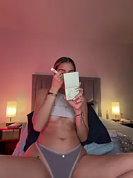 DanikRosse online show from 04.11.26