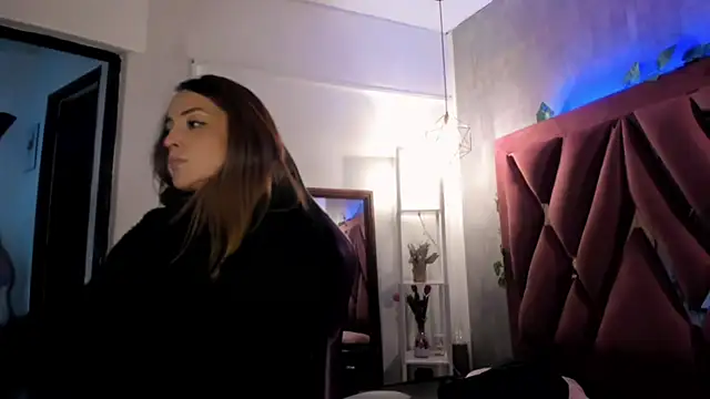 Megan inked online show from 01.24.25