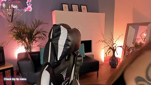 Megan inked online show from 12.19.25