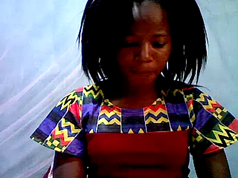 Snapshot of Ebonykezzia chatting on 12.16.24 Ebonykezzia online show from 12.16.24