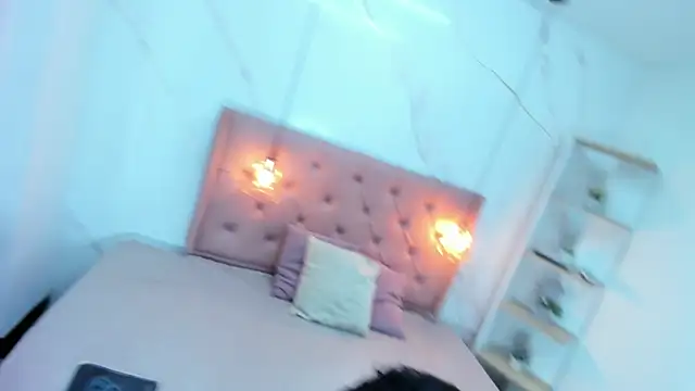 Belle Brunette online show from 02.18.25