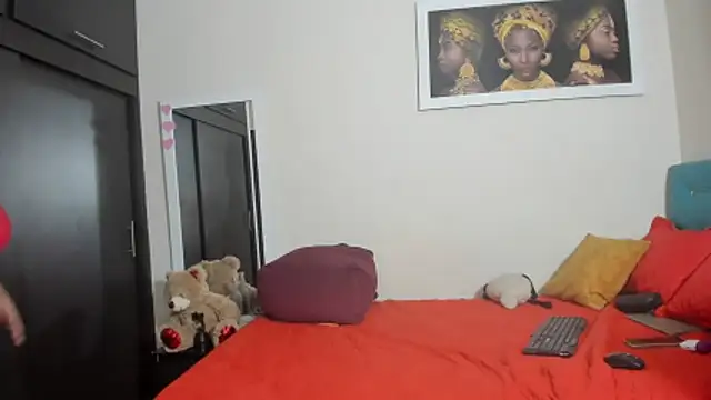 megan-hotxx online show from 11.27.25