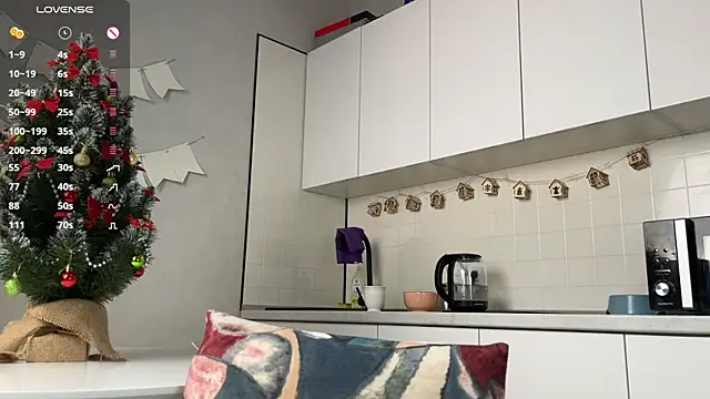 Jaquesxxx online show from 01.07.25