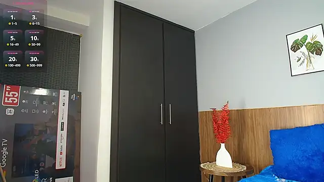 EmiliBonnie online show from 12.19.25