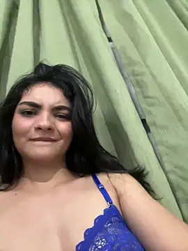 Cat2525 online show from 02.18.25