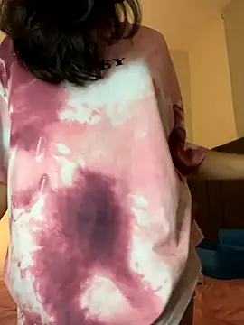 Snapshot of Cat2525 chatting on 01.09.26 Cat2525 online show from 01.09.26