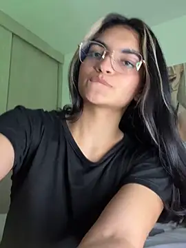 Snapshot of Cat2525 chatting on 03.04.26 Cat2525 online show from 03.04.26