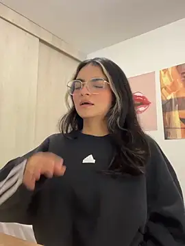 Cat2525 online show from 03.11.26