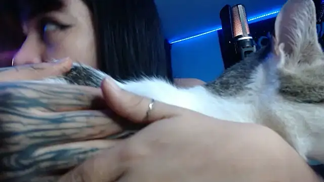 shy katy  online show from 01.24.25