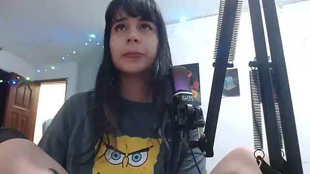 shy katy  online show from 09.30.25