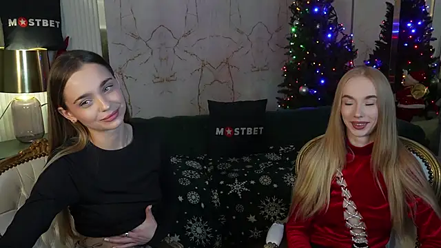 Amelia Blaze online show from 01.09.25