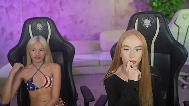 Amelia Blaze online show from 09.22.25