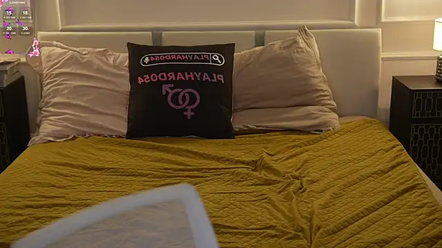 Amelia Blaze online show from 09.23.25