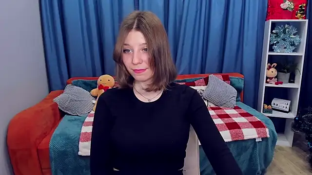 RinaMoore online show from 01.20.25