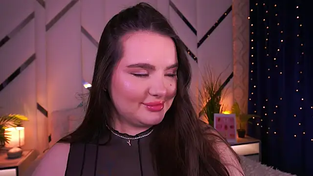 CuteAmberr online show from 02.04.26