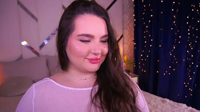 CuteAmberr online show from 02.12.26