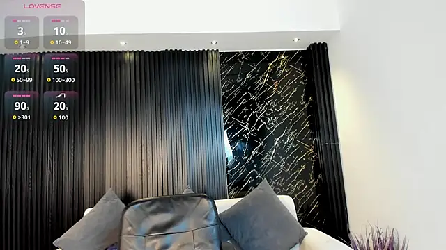 charlottewhitte online show from 03.13.26